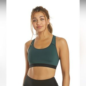FP Movement Move Me Yoga Sports Bra
